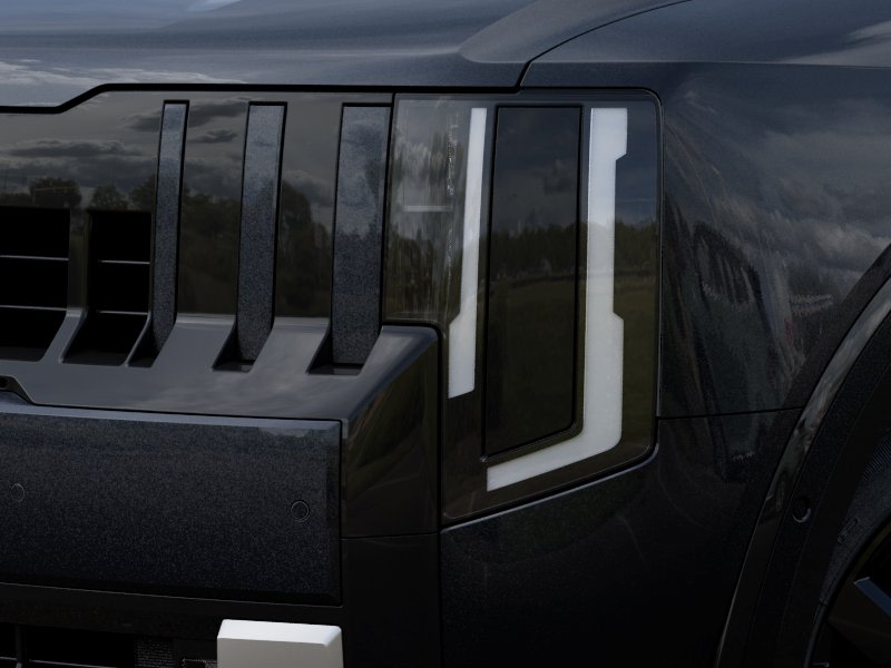 Thumbnail: 2027 Kia Telluride - 16
