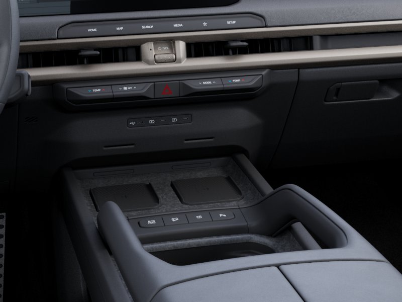 Thumbnail: 2027 Kia Telluride - 24