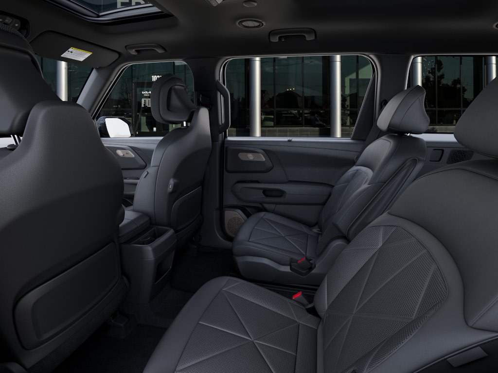 Thumbnail: 2027 Kia Telluride - 7