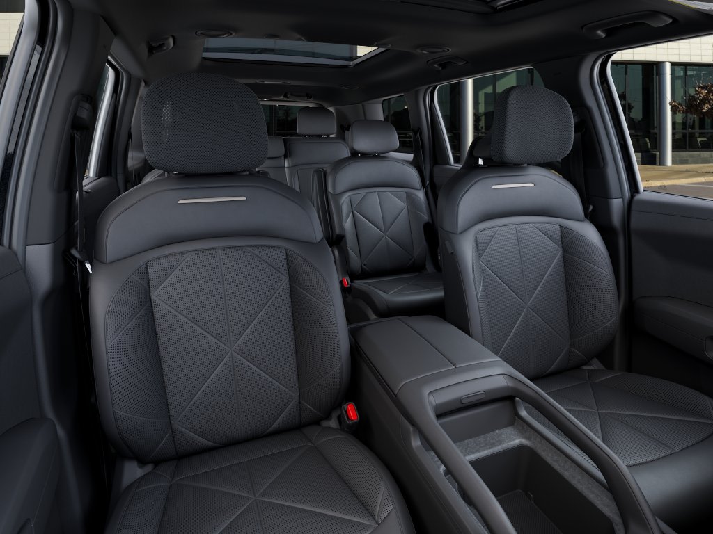 Thumbnail: 2027 Kia Telluride - 5