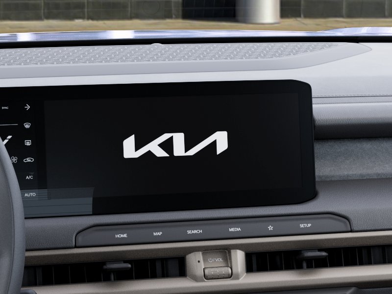 Thumbnail: 2027 Kia Telluride - 21