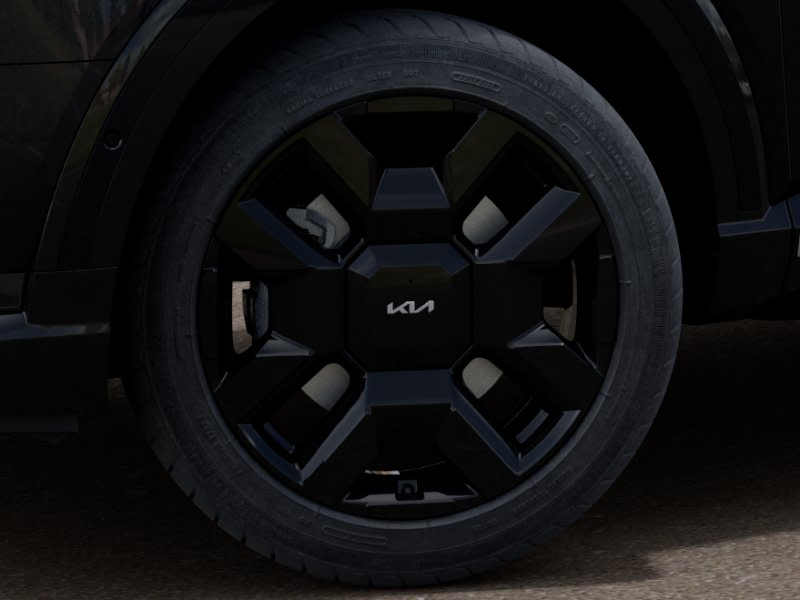 Thumbnail: 2027 Kia Telluride - 15