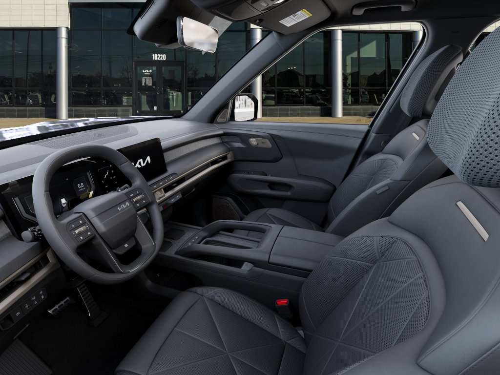 Thumbnail: 2027 Kia Telluride - 19