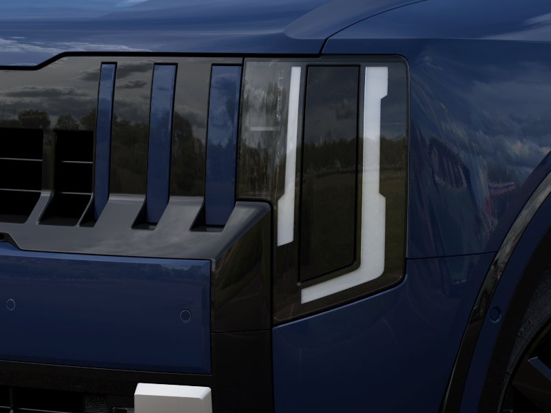 Thumbnail: 2027 Kia Telluride - 17