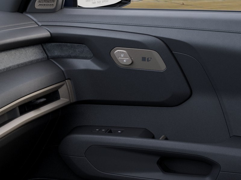 Thumbnail: 2027 Kia Telluride - 25