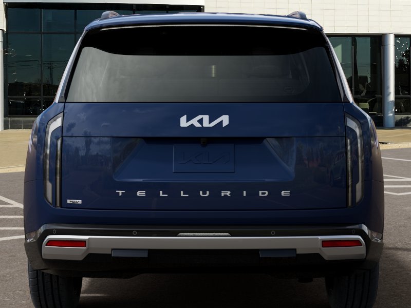Thumbnail: 2027 Kia Telluride - 10
