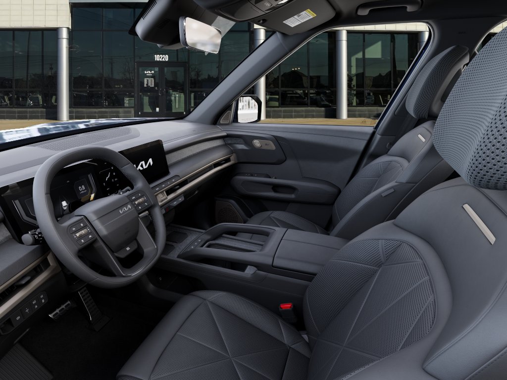 Thumbnail: 2027 Kia Telluride - 19