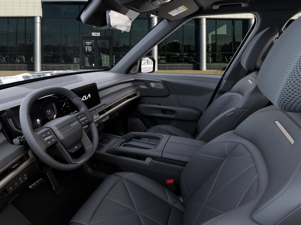 Thumbnail: 2027 Kia Telluride - 18