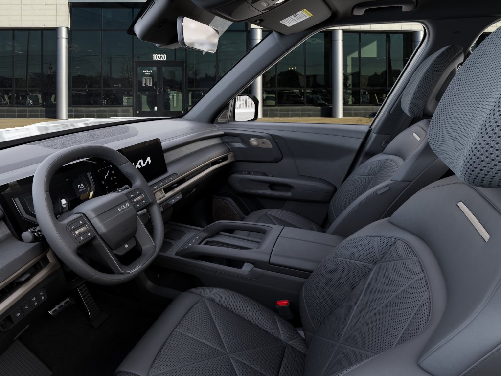 Thumbnail: 2027 Kia Telluride - 18