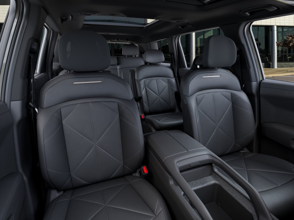 Thumbnail: 2027 Kia Telluride - 7