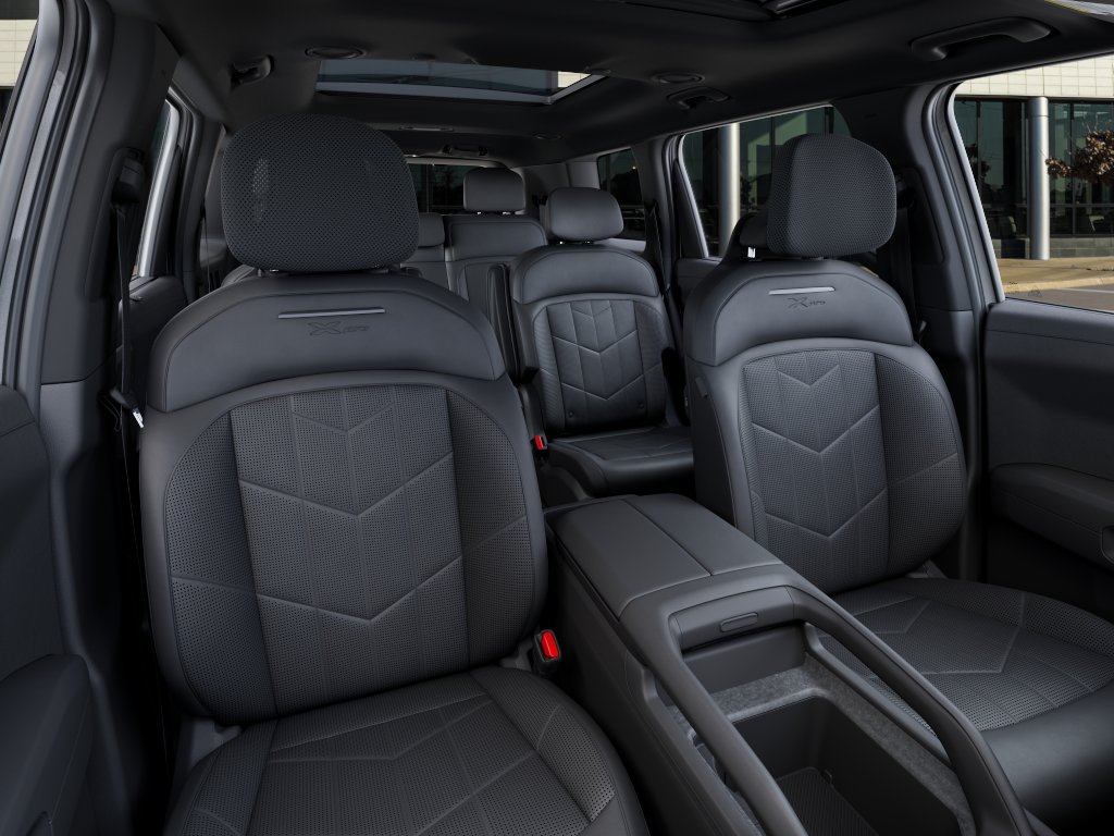 Thumbnail: 2027 Kia Telluride - 8