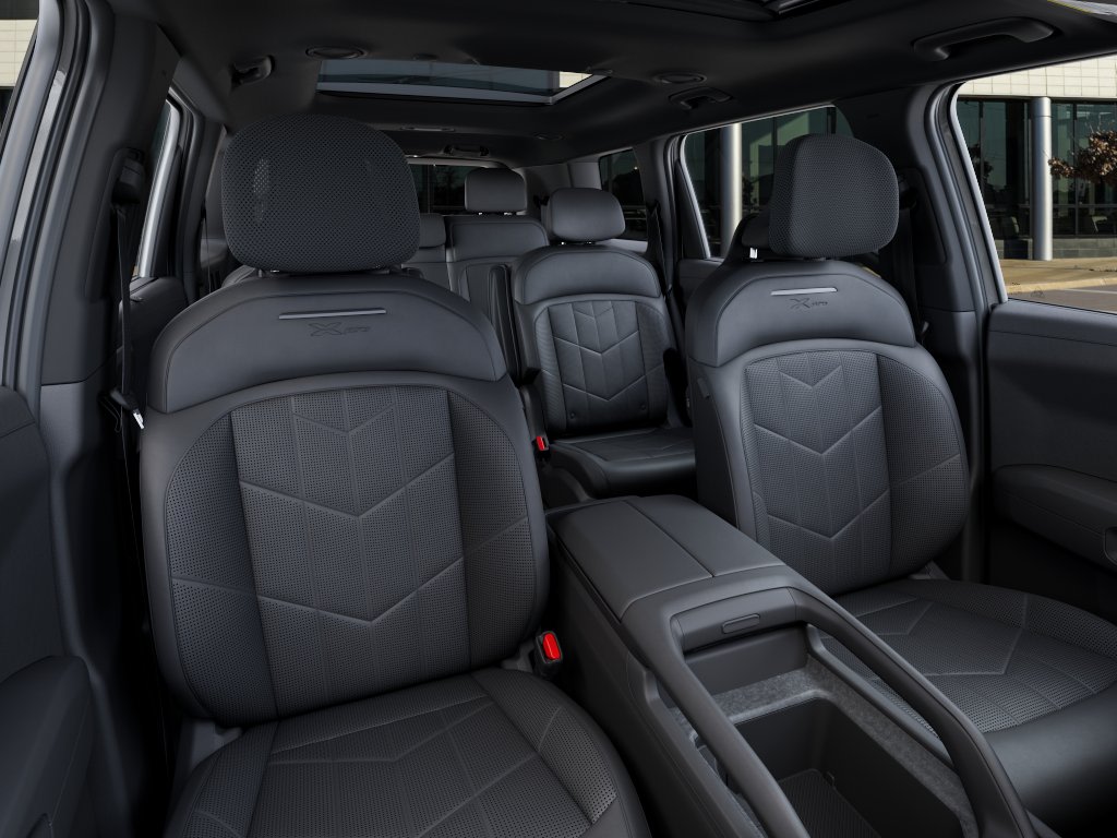 Thumbnail: 2027 Kia Telluride - 8