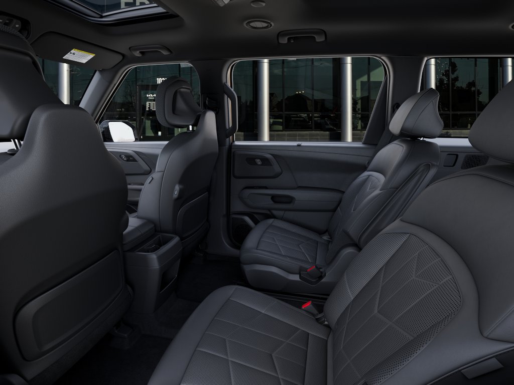 Thumbnail: 2027 Kia Telluride - 10