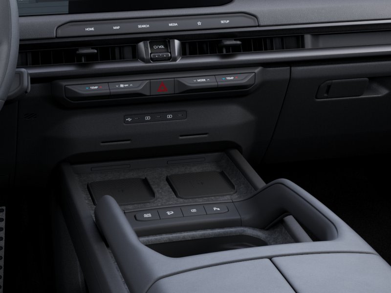 Thumbnail: 2027 Kia Telluride - 24