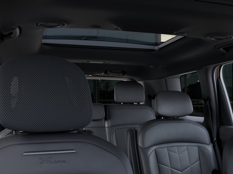 Thumbnail: 2027 Kia Telluride - 27