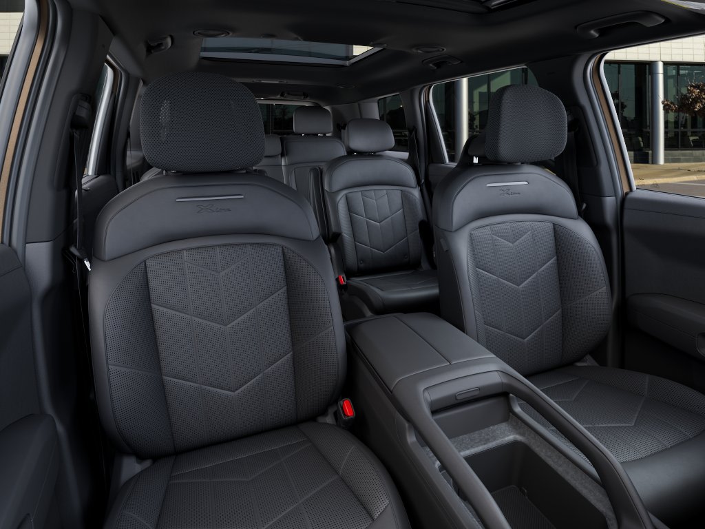 Thumbnail: 2027 Kia Telluride - 8