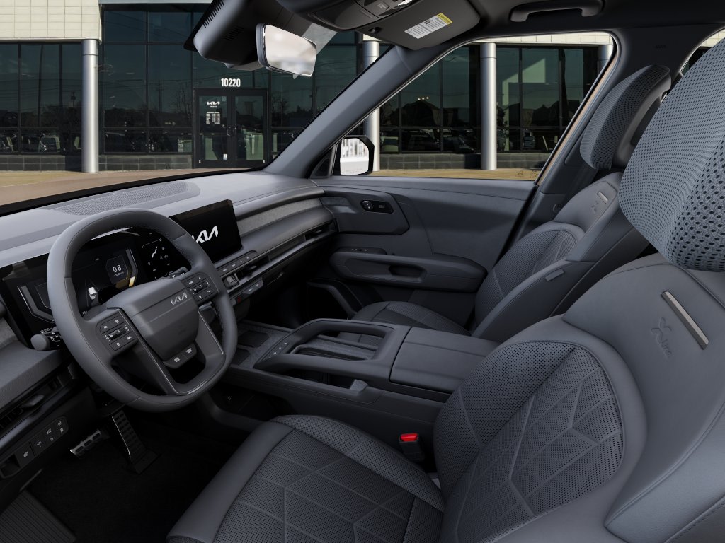 Thumbnail: 2027 Kia Telluride - 20