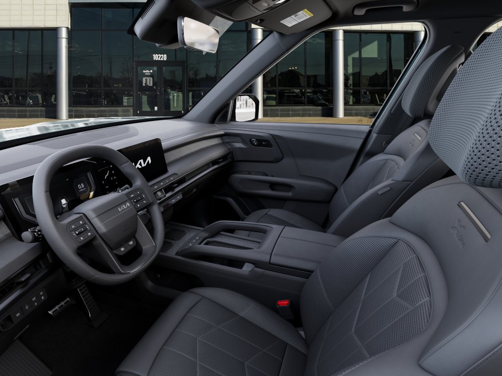 Thumbnail: 2027 Kia Telluride - 20