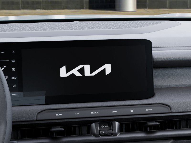 Thumbnail: 2027 Kia Telluride - 10