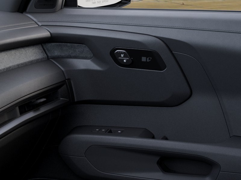 Thumbnail: 2027 Kia Telluride - 25