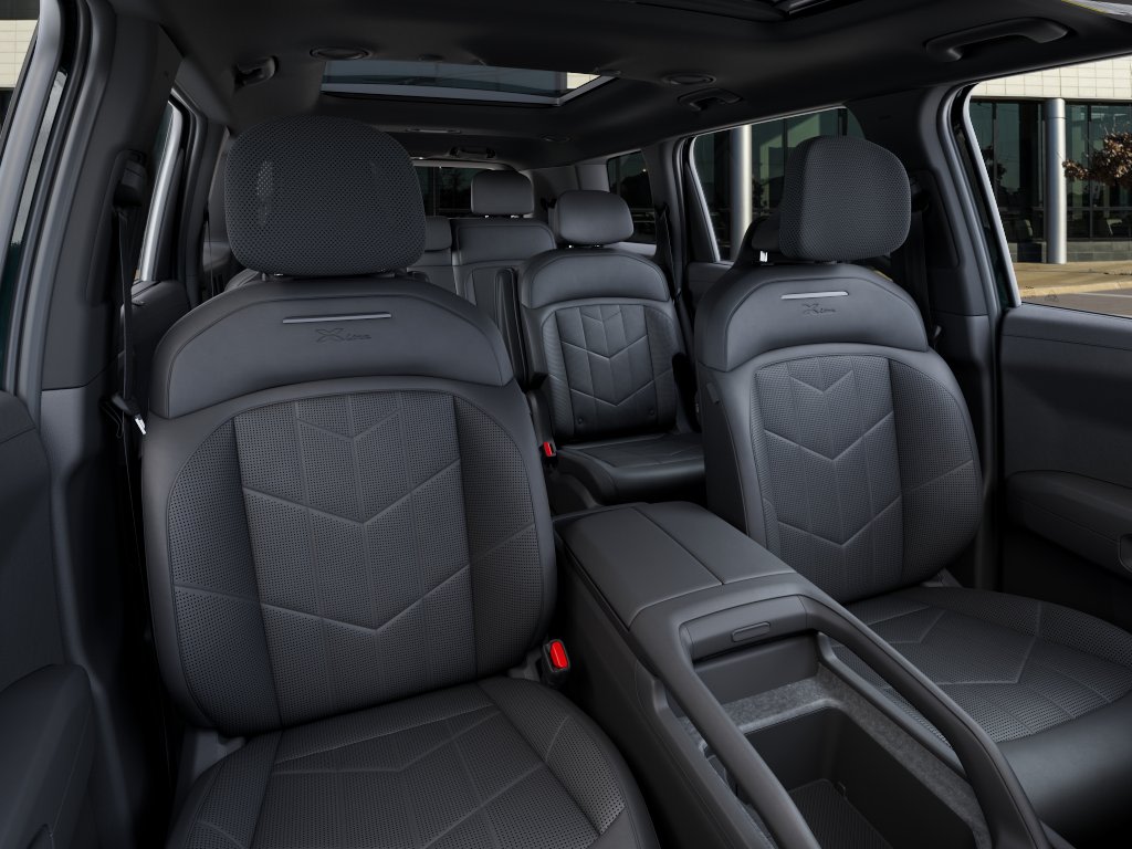 Thumbnail: 2027 Kia Telluride - 7