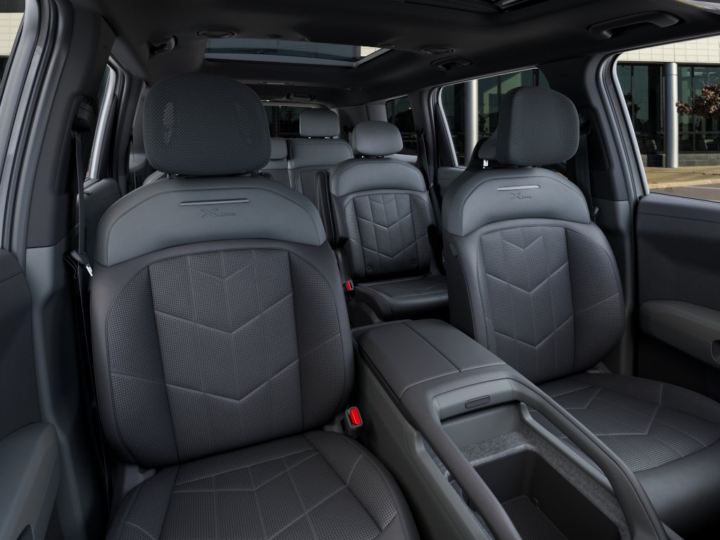 Thumbnail: 2027 Kia Telluride - 7