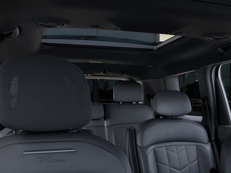 Thumbnail: 2027 Kia Telluride - 27