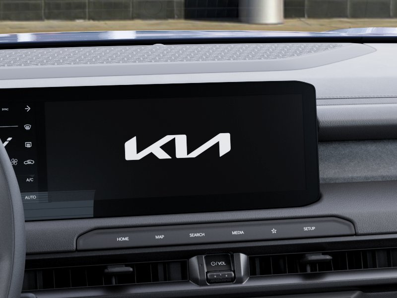 Thumbnail: 2027 Kia Telluride - 10