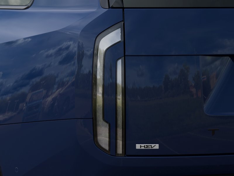 Thumbnail: 2027 Kia Telluride - 6