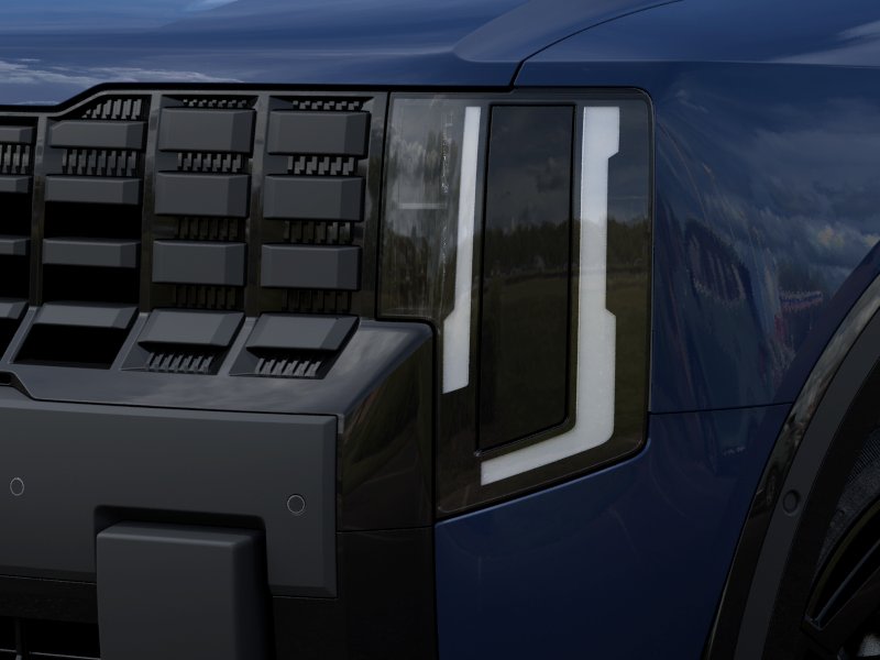 Thumbnail: 2027 Kia Telluride - 17