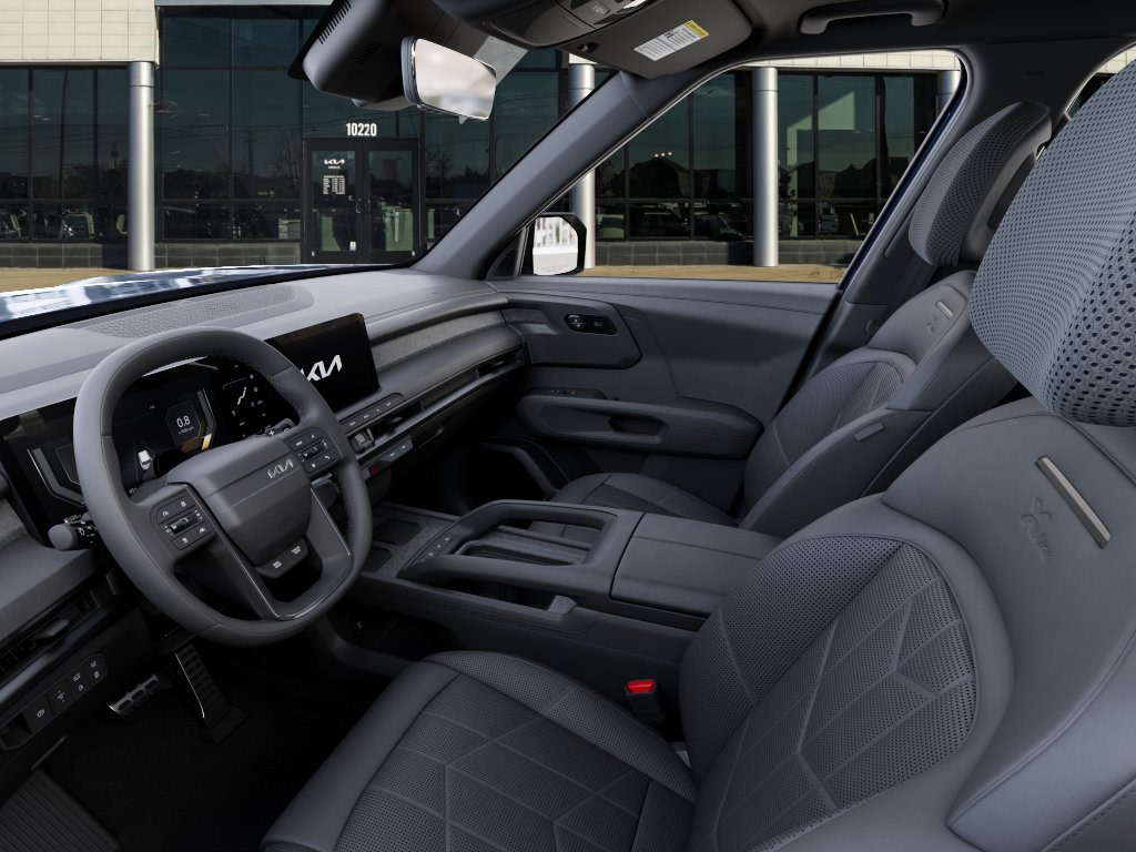 Thumbnail: 2027 Kia Telluride - 20