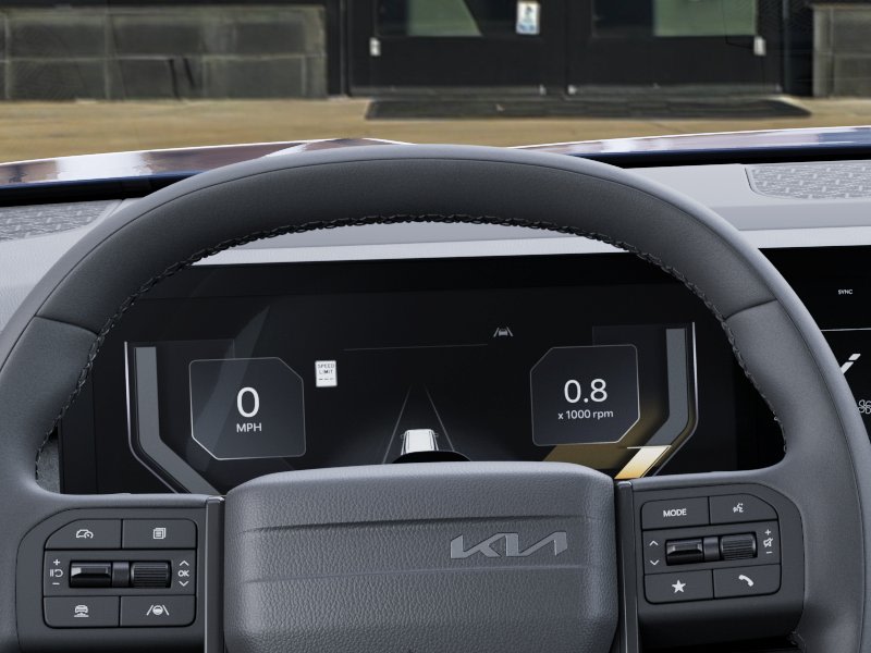 Thumbnail: 2027 Kia Telluride - 22