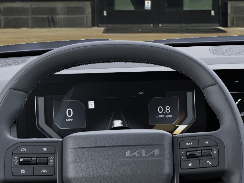 Thumbnail: 2027 Kia Telluride - 22