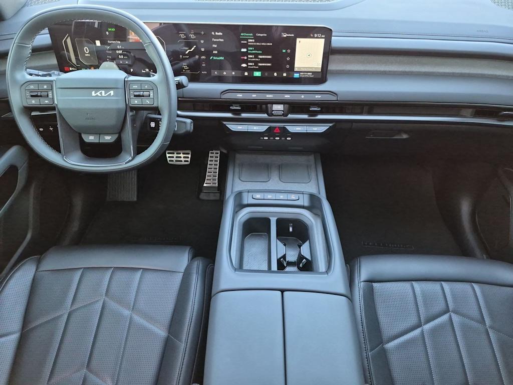 Thumbnail: 2027 Kia Telluride - 10