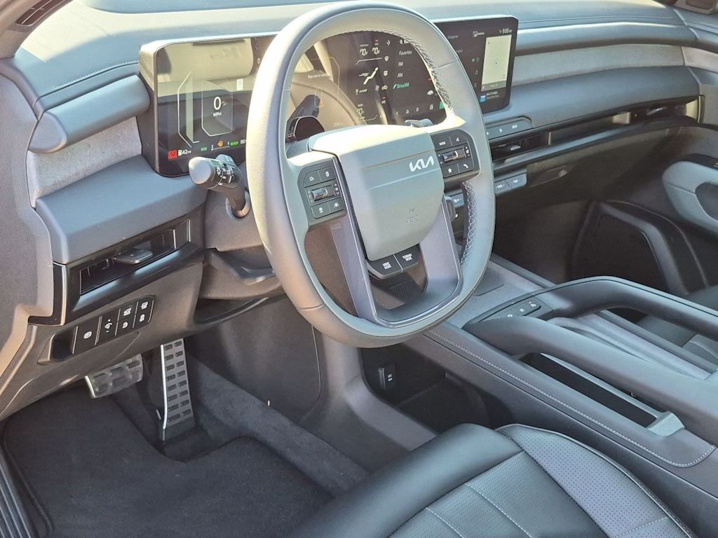 Thumbnail: 2027 Kia Telluride - 2