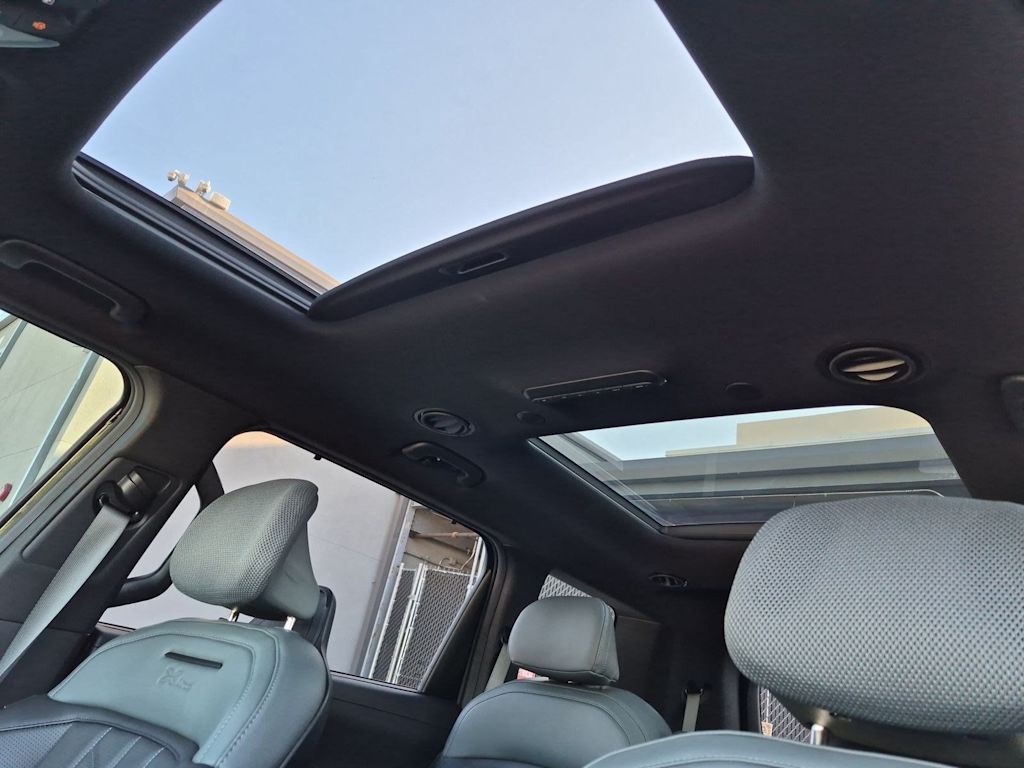 Thumbnail: 2027 Kia Telluride - 25