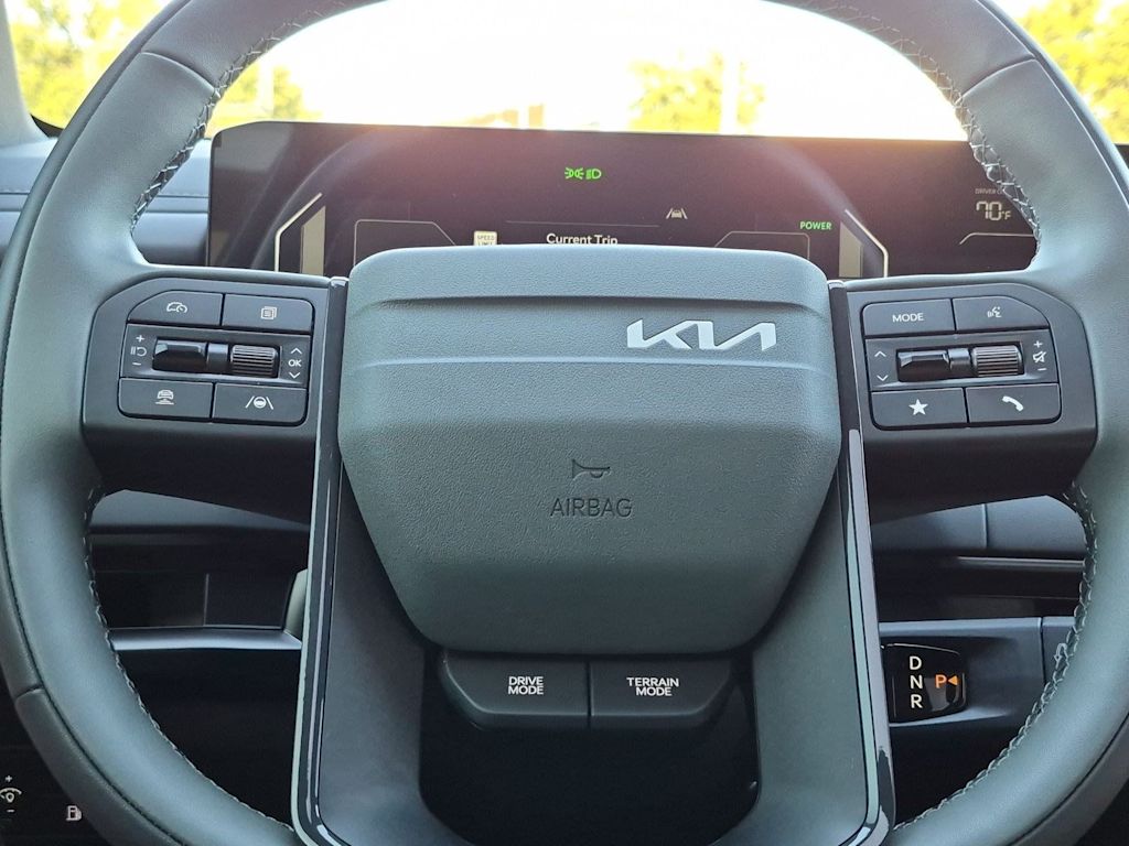 Thumbnail: 2027 Kia Telluride - 28
