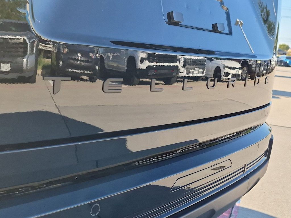Thumbnail: 2027 Kia Telluride - 7