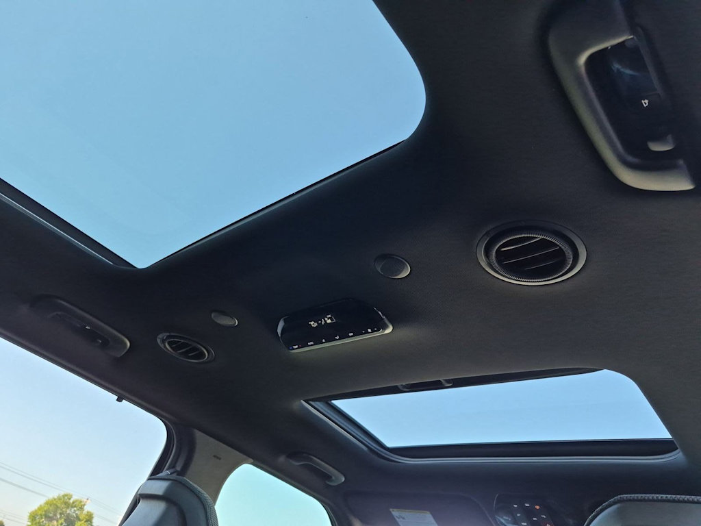 Thumbnail: 2027 Kia Telluride - 27