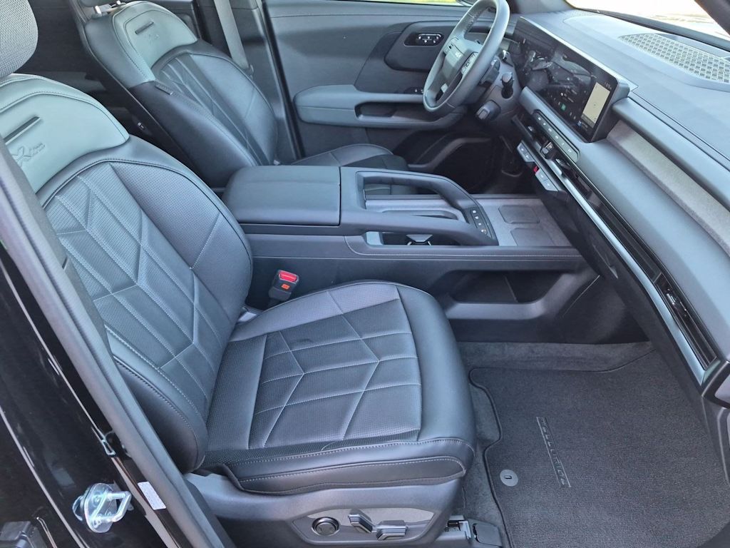 Thumbnail: 2027 Kia Telluride - 12