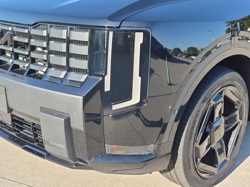 Thumbnail: 2027 Kia Telluride - 9