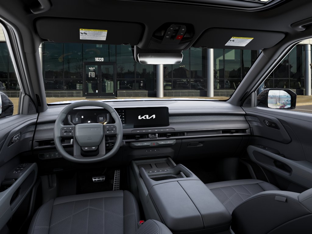 Thumbnail: 2027 Kia Telluride - 2