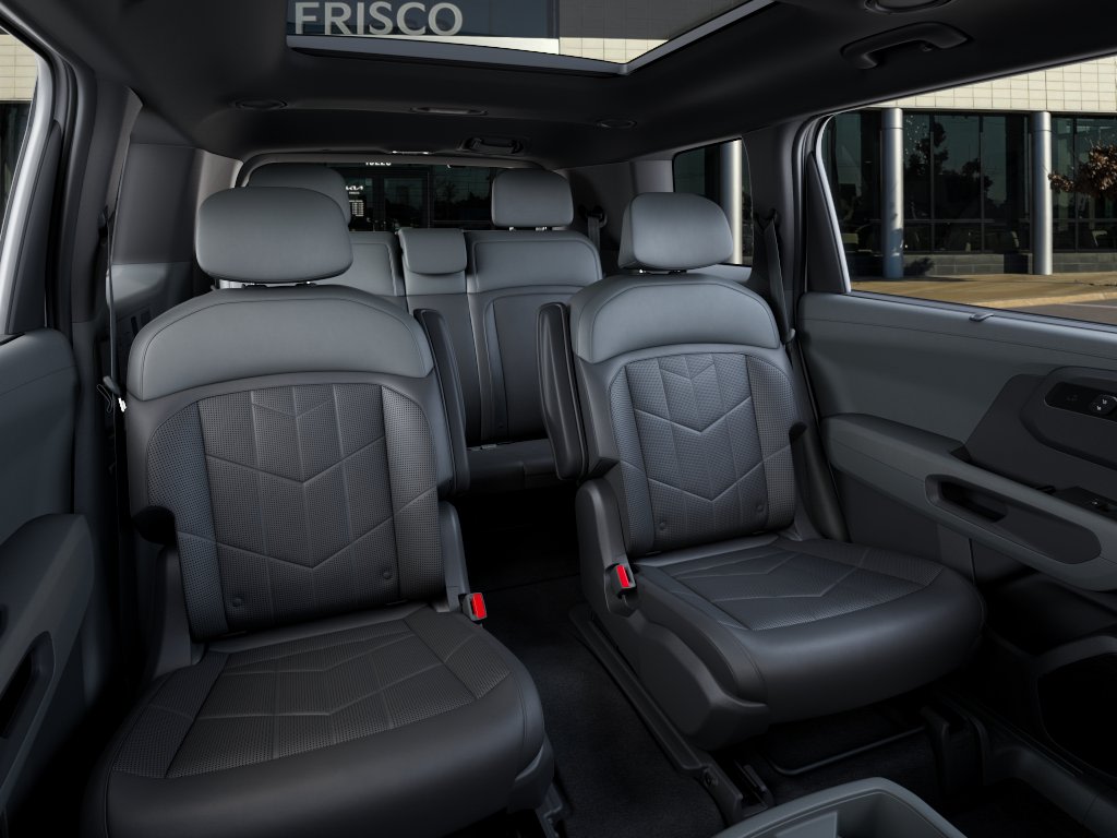 Thumbnail: 2027 Kia Telluride - 9