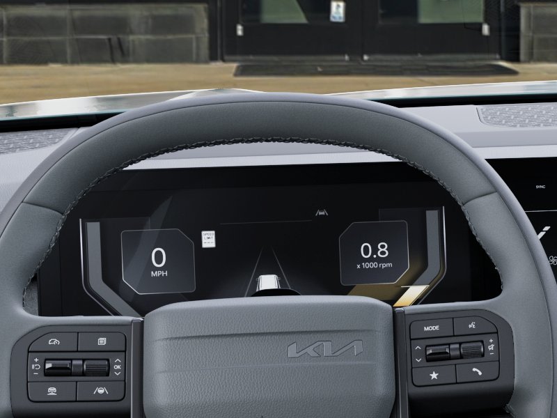 Thumbnail: 2027 Kia Telluride - 22