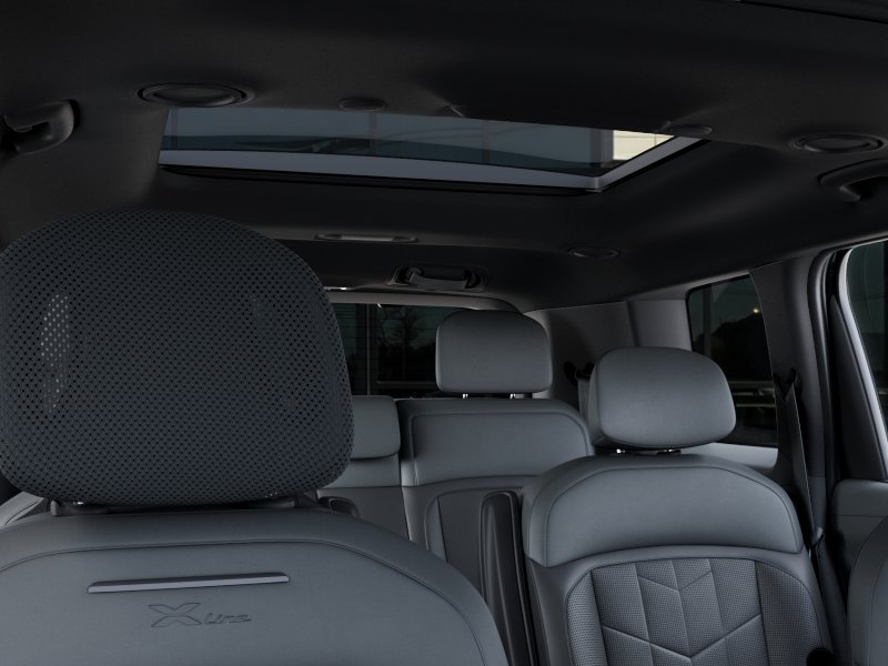 Thumbnail: 2027 Kia Telluride - 27