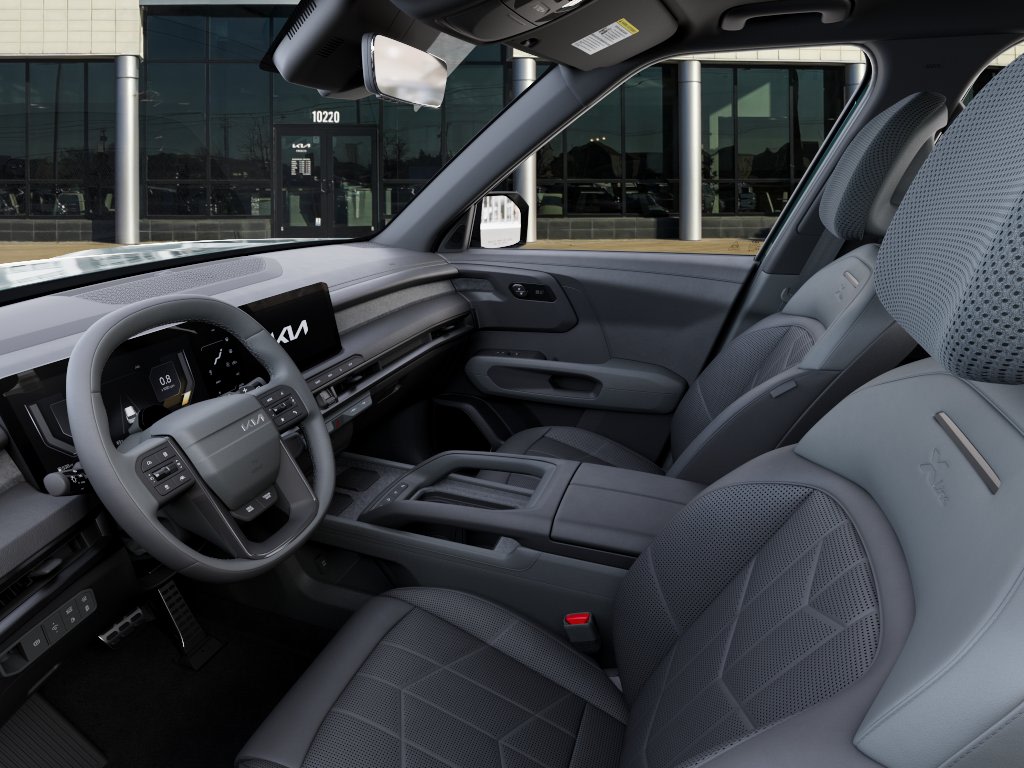 Thumbnail: 2027 Kia Telluride - 20