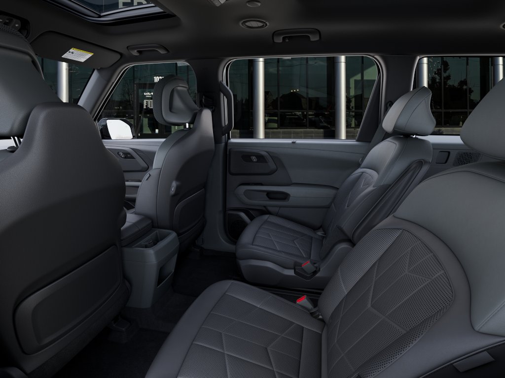 Thumbnail: 2027 Kia Telluride - 21