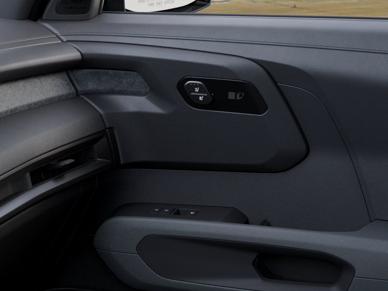 Thumbnail: 2027 Kia Telluride - 25