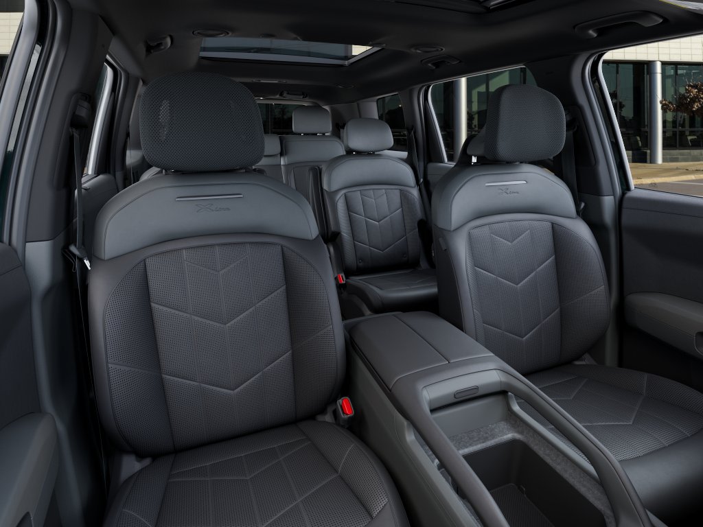 Thumbnail: 2027 Kia Telluride - 7