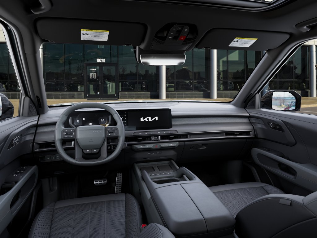 Thumbnail: 2027 Kia Telluride - 2